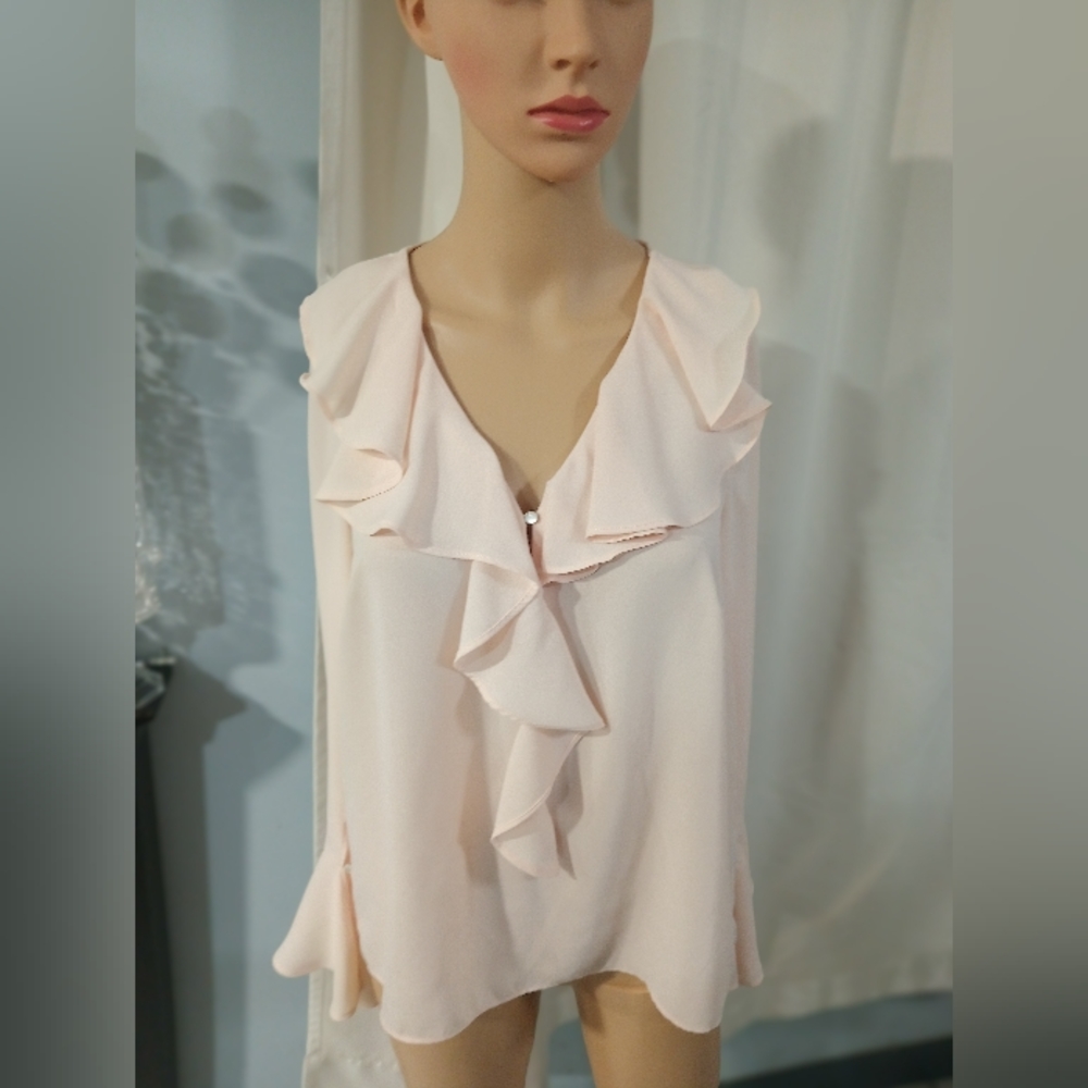 Nanette size S